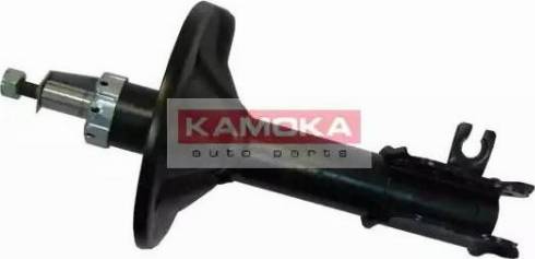 Kamoka 20334197 - Amortisseur cwaw.fr