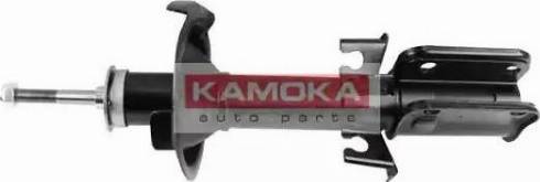 Kamoka 20334109 - Amortisseur cwaw.fr