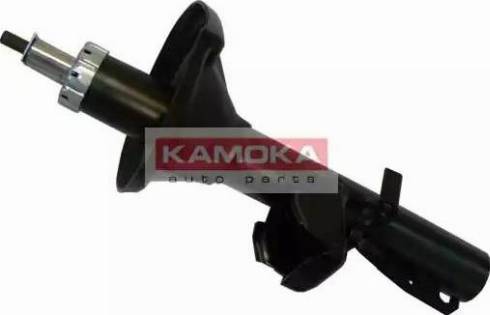 Kamoka 20334107F - Amortisseur cwaw.fr