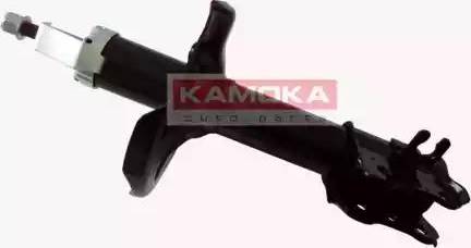 Kamoka 20334809 - Amortisseur cwaw.fr