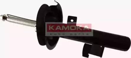 Kamoka 20334804 - Amortisseur cwaw.fr