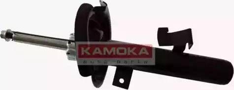 Kamoka 20334803 - Amortisseur cwaw.fr