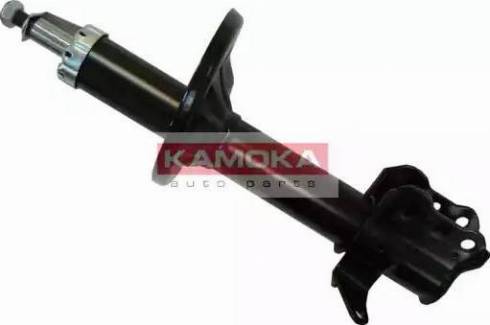 Kamoka 20334811 - Amortisseur cwaw.fr