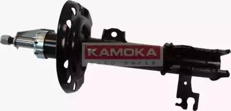 Kamoka 20334838 - Amortisseur cwaw.fr