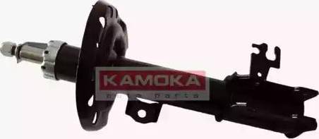 Kamoka 20334837 - Amortisseur cwaw.fr