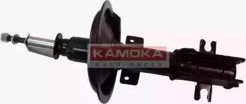 Kamoka 20334315 - Amortisseur cwaw.fr