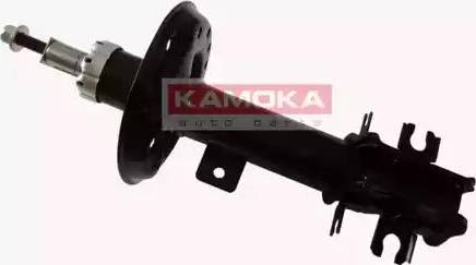 Kamoka 20334207 - Amortisseur cwaw.fr