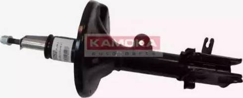 Kamoka 20334215 - Amortisseur cwaw.fr