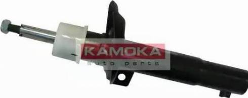 Kamoka 20334217 - Amortisseur cwaw.fr