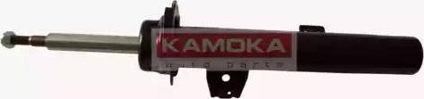 Kamoka 20334757 - Amortisseur cwaw.fr