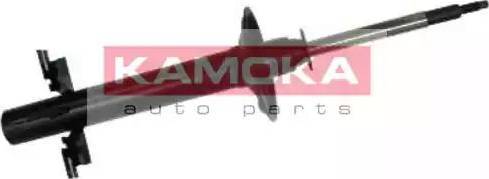 Kamoka 20335003 - Amortisseur cwaw.fr