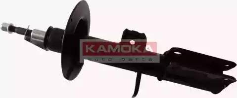 Kamoka 20335001 - Amortisseur cwaw.fr