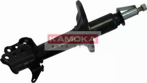 Kamoka 20335027 - Amortisseur cwaw.fr