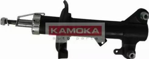 Kamoka 20331568 - Amortisseur cwaw.fr