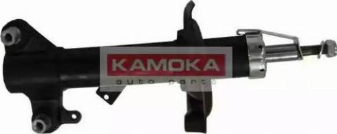 Kamoka 20331567 - Amortisseur cwaw.fr