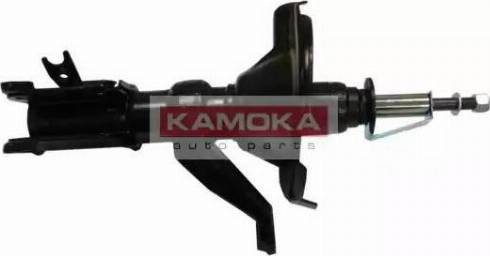 Kamoka 20331744 - Amortisseur cwaw.fr