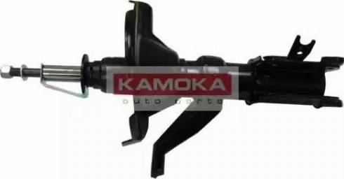 Kamoka 20331743 - Amortisseur cwaw.fr