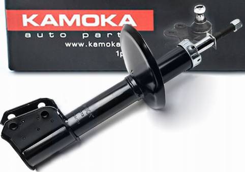 Kamoka 20338003 - Amortisseur cwaw.fr