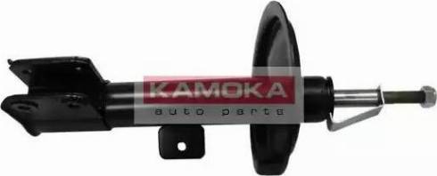 Kamoka 20333550 - Amortisseur cwaw.fr