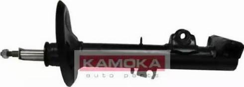 Kamoka 20333509 - Amortisseur cwaw.fr