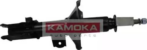 Kamoka 20333515 - Amortisseur cwaw.fr