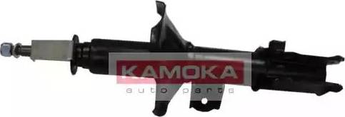 Kamoka 20333516 - Amortisseur cwaw.fr