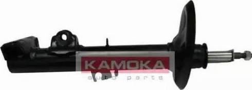 Kamoka 20333510 - Amortisseur cwaw.fr