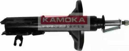 Kamoka 20333099 - Amortisseur cwaw.fr