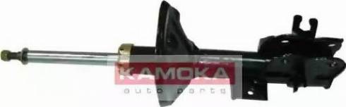 Kamoka 20333095 - Amortisseur cwaw.fr