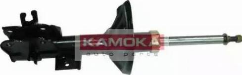 Kamoka 20333096 - Amortisseur cwaw.fr