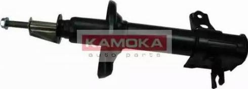 Kamoka 20333045 - Amortisseur cwaw.fr