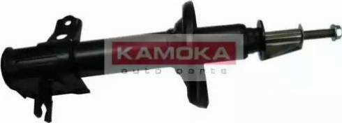 Kamoka 20333046 - Amortisseur cwaw.fr