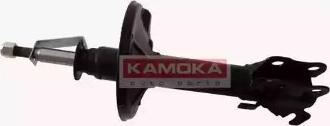 Kamoka 20333040 - Amortisseur cwaw.fr