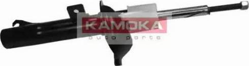 Kamoka 20333056 - Amortisseur cwaw.fr