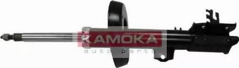 Kamoka 20333051 - Amortisseur cwaw.fr