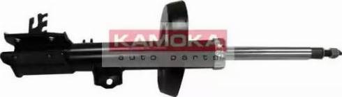 Kamoka 20333052 - Amortisseur cwaw.fr