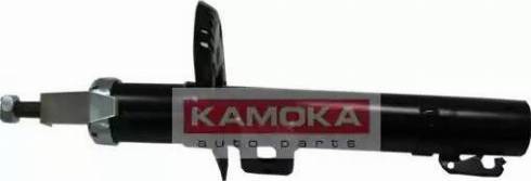 Kamoka 20333068 - Amortisseur cwaw.fr