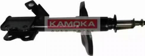 Kamoka 20333004B - Amortisseur cwaw.fr