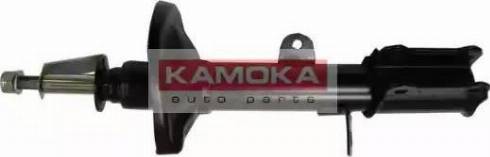 Kamoka 20333004 - Amortisseur cwaw.fr