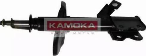 Kamoka 20333003B - Amortisseur cwaw.fr