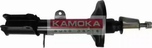 Kamoka 20333003 - Amortisseur cwaw.fr