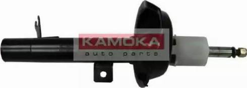 Kamoka 20333002 - Amortisseur cwaw.fr