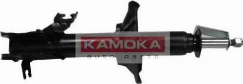 Kamoka 20333086 - Amortisseur cwaw.fr