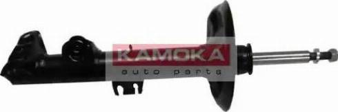 Kamoka 20333088 - Amortisseur cwaw.fr