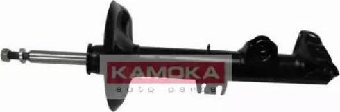 Kamoka 20333087 - Amortisseur cwaw.fr