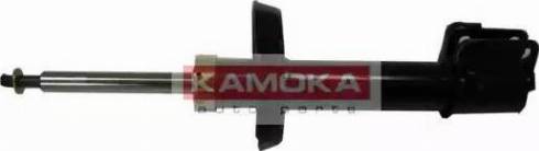 Kamoka 20333034 - Amortisseur cwaw.fr