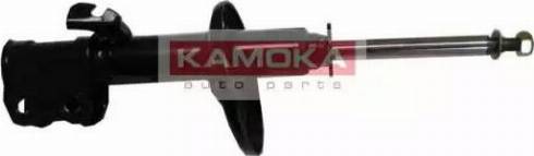 Kamoka 20333024 - Amortisseur cwaw.fr