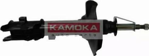 Kamoka 20333028 - Amortisseur cwaw.fr