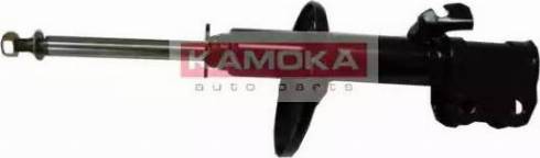 Kamoka 20333023 - Amortisseur cwaw.fr