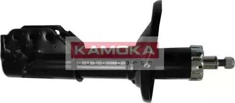 Kamoka 20333192 - Amortisseur cwaw.fr